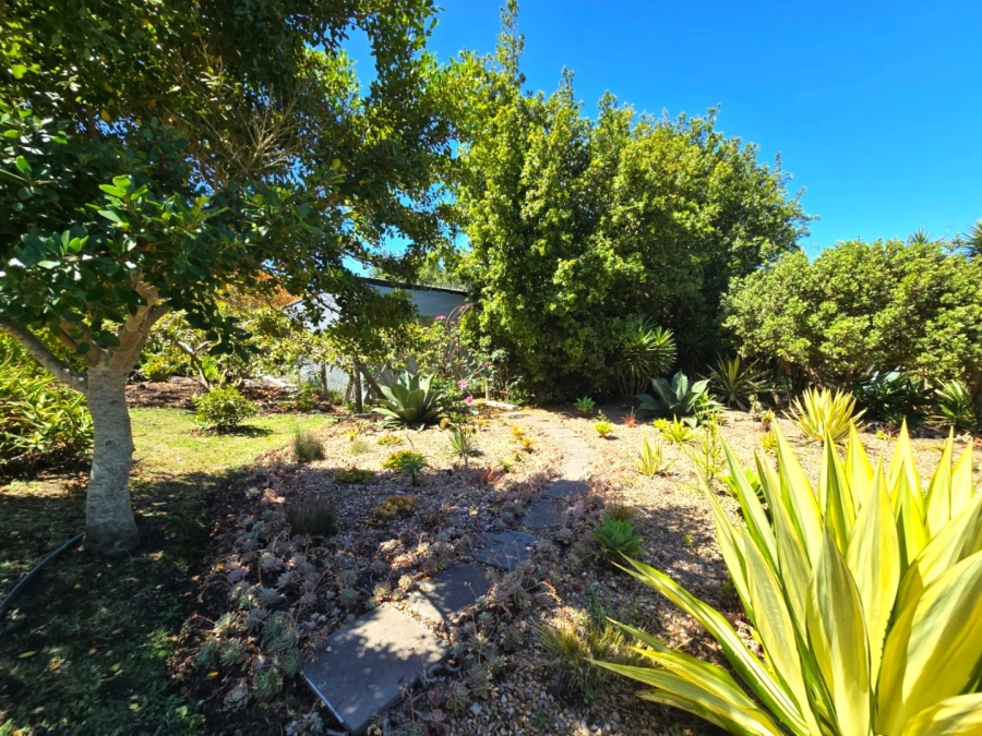 Commercial Property for Sale in Hoekwil Western Cape